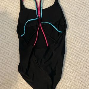 One piece never worn